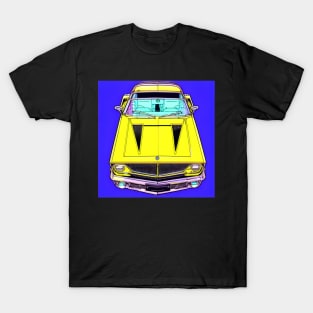 Street car T-Shirt